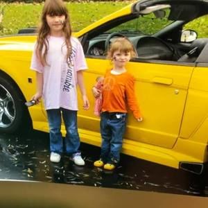 Meet your Posher, Larry